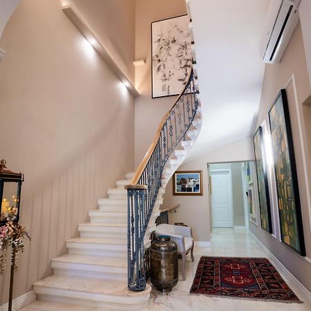 Howard House Hotel Mdina Ngoại thất bức ảnh