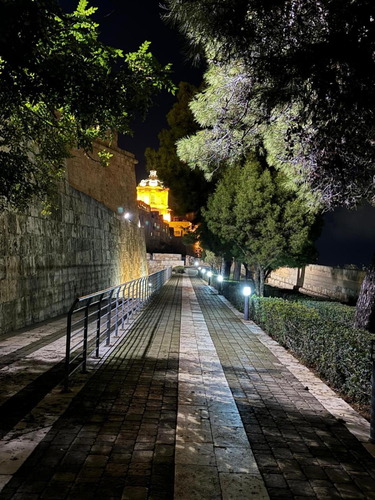 Howard House Hotel Mdina Ngoại thất bức ảnh