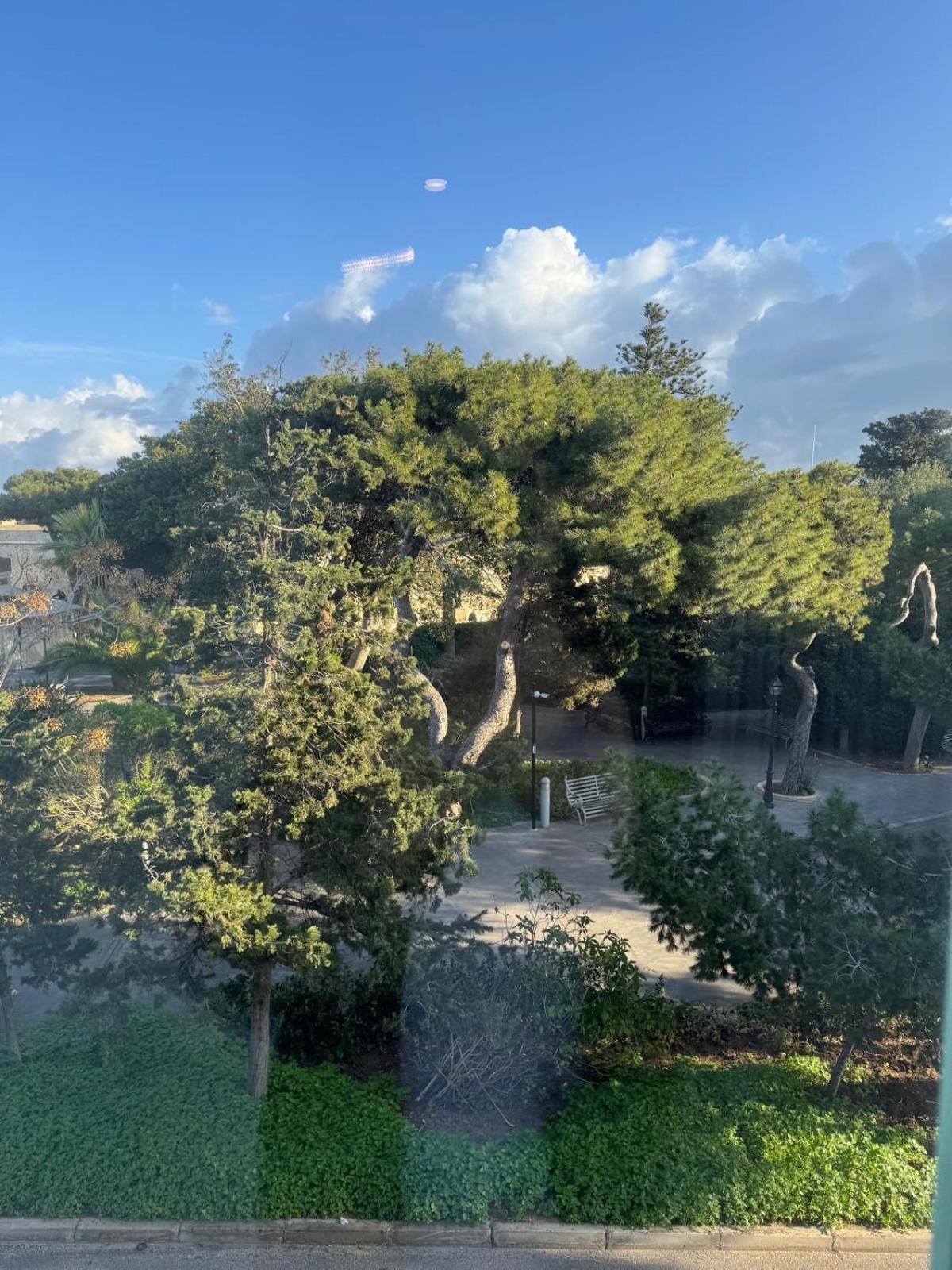 Howard House Hotel Mdina Ngoại thất bức ảnh