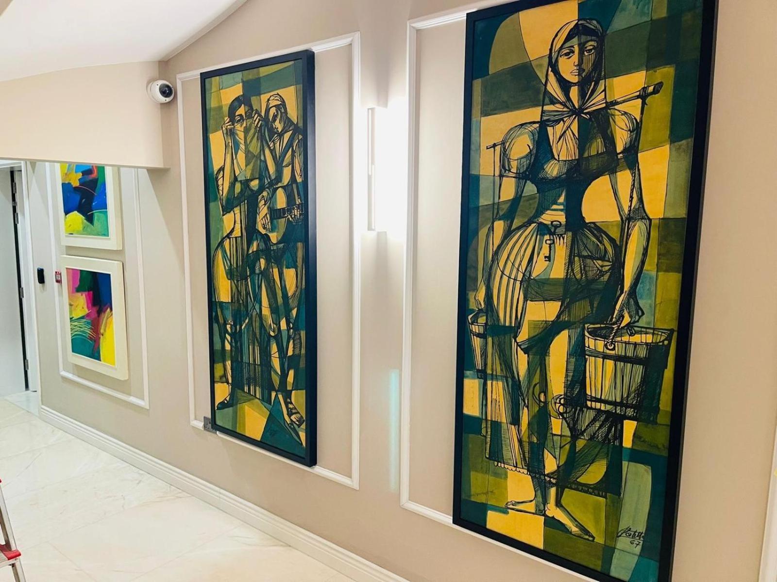 Howard House Hotel Mdina Ngoại thất bức ảnh