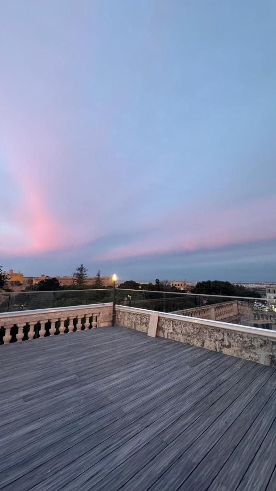 Howard House Hotel Mdina Ngoại thất bức ảnh