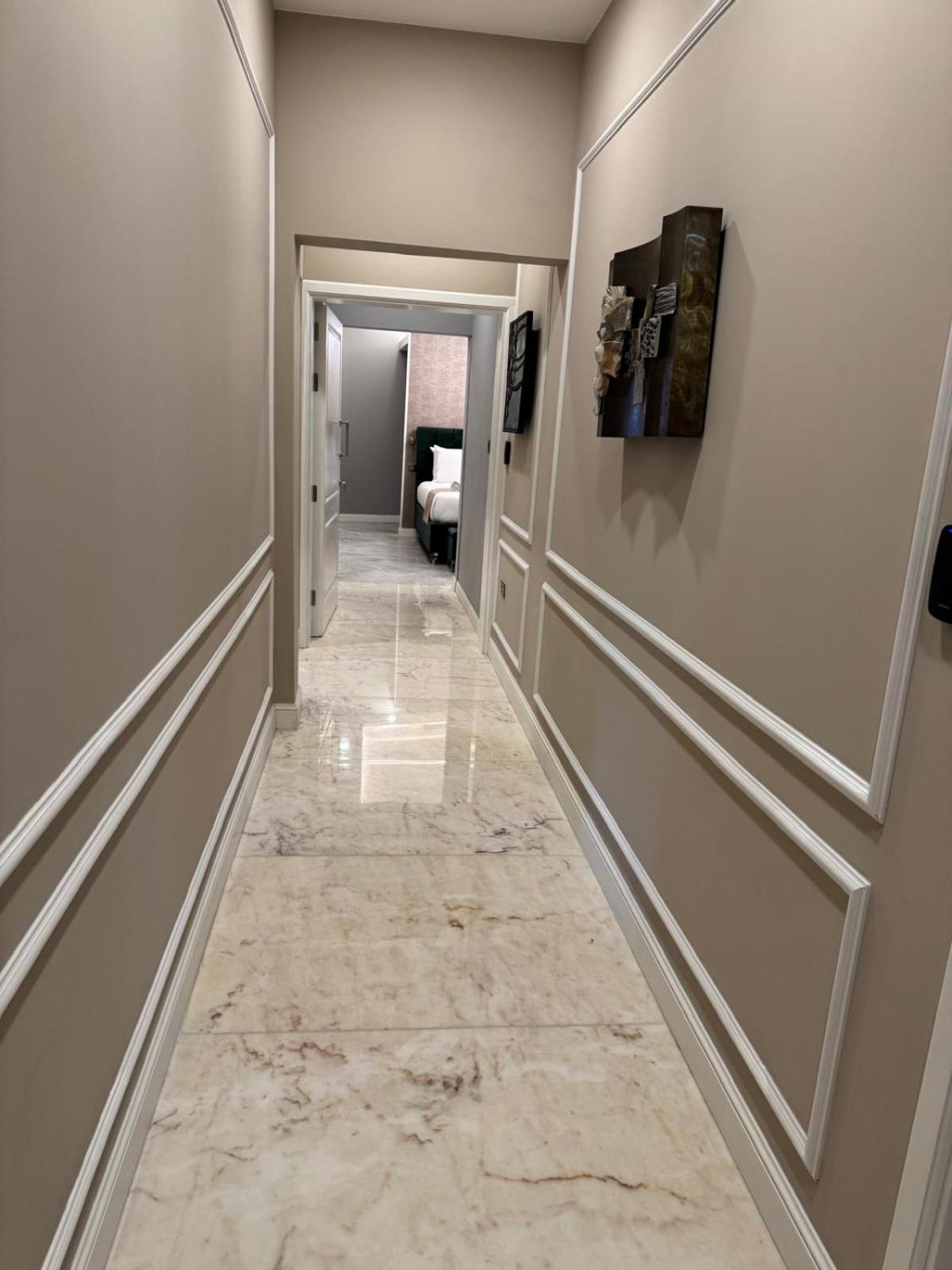 Howard House Hotel Mdina Ngoại thất bức ảnh