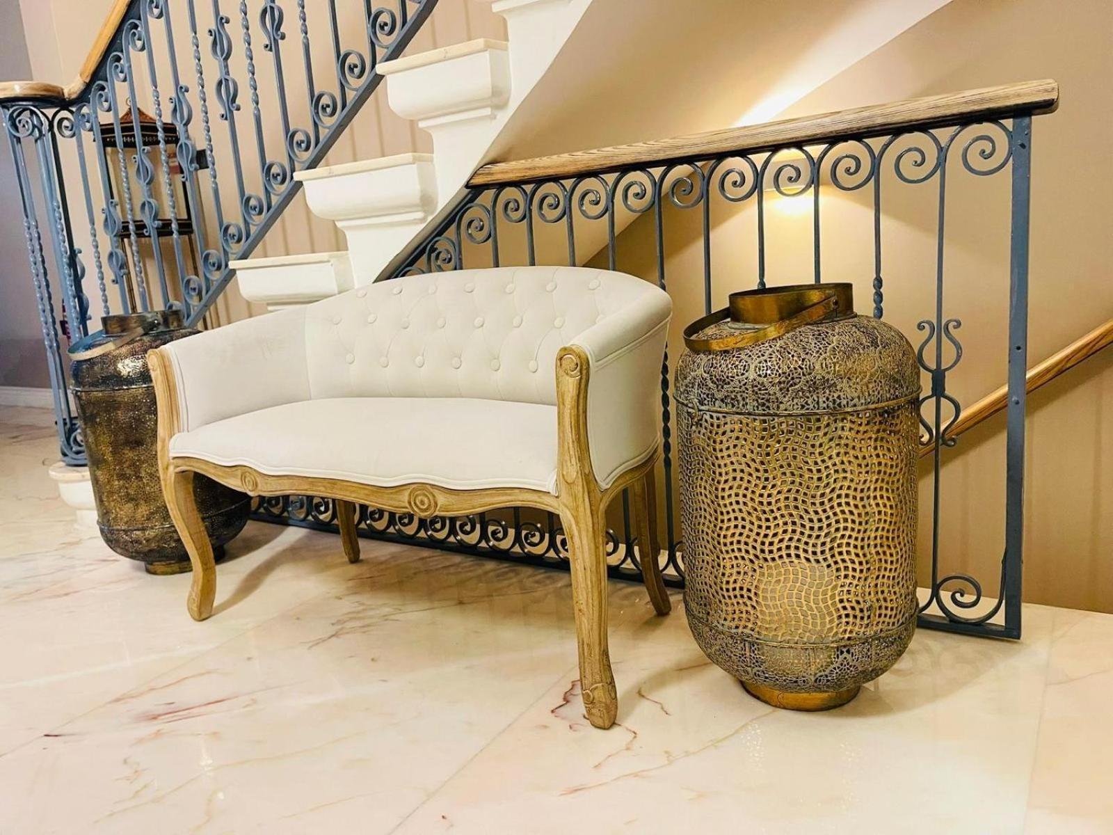 Howard House Hotel Mdina Ngoại thất bức ảnh