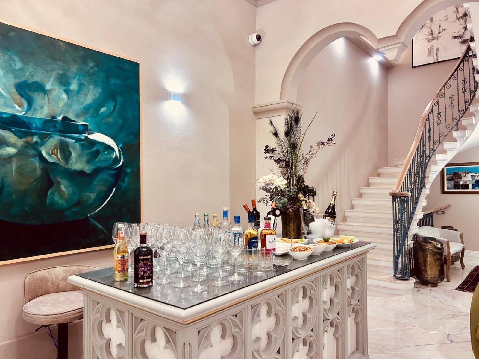 Howard House Hotel Mdina Ngoại thất bức ảnh