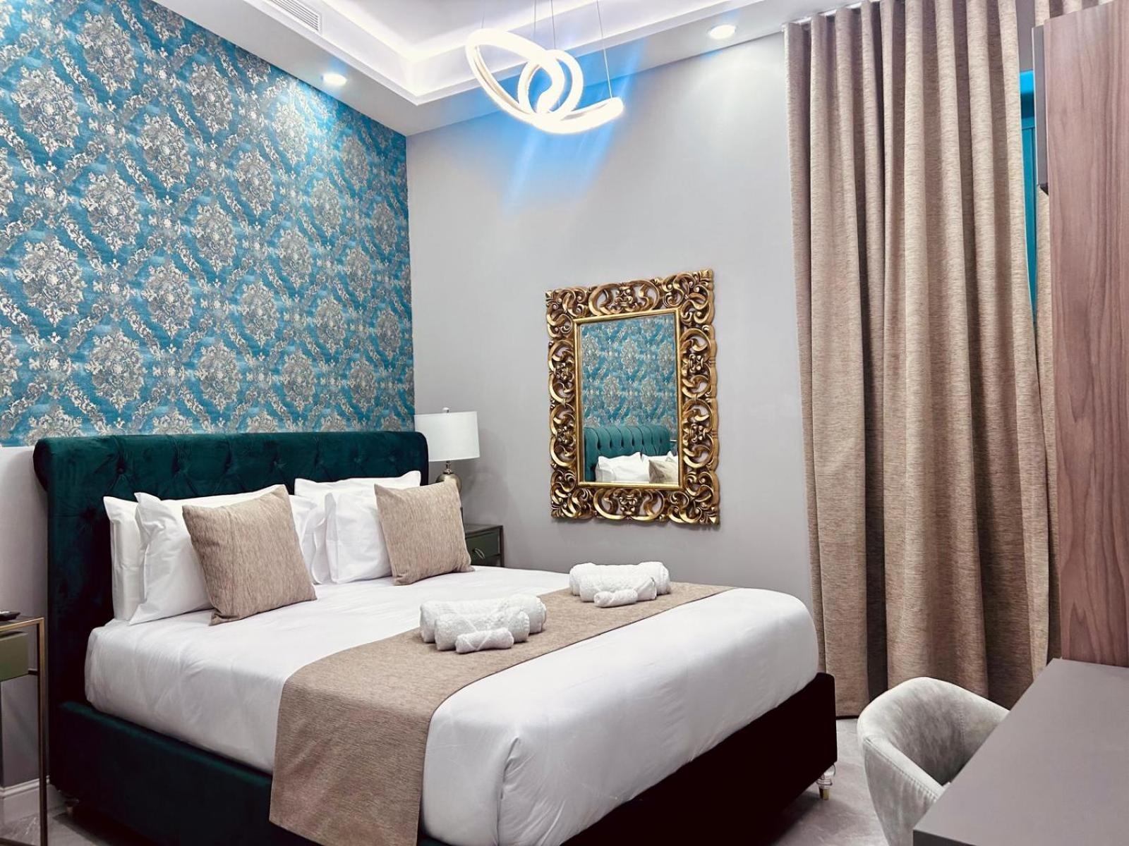 Howard House Hotel Mdina Ngoại thất bức ảnh