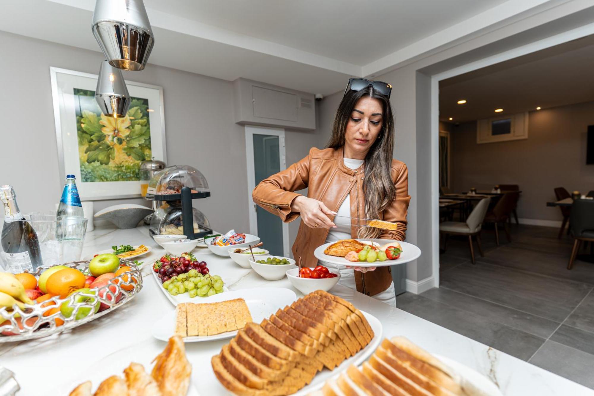Howard House Hotel Mdina Ngoại thất bức ảnh