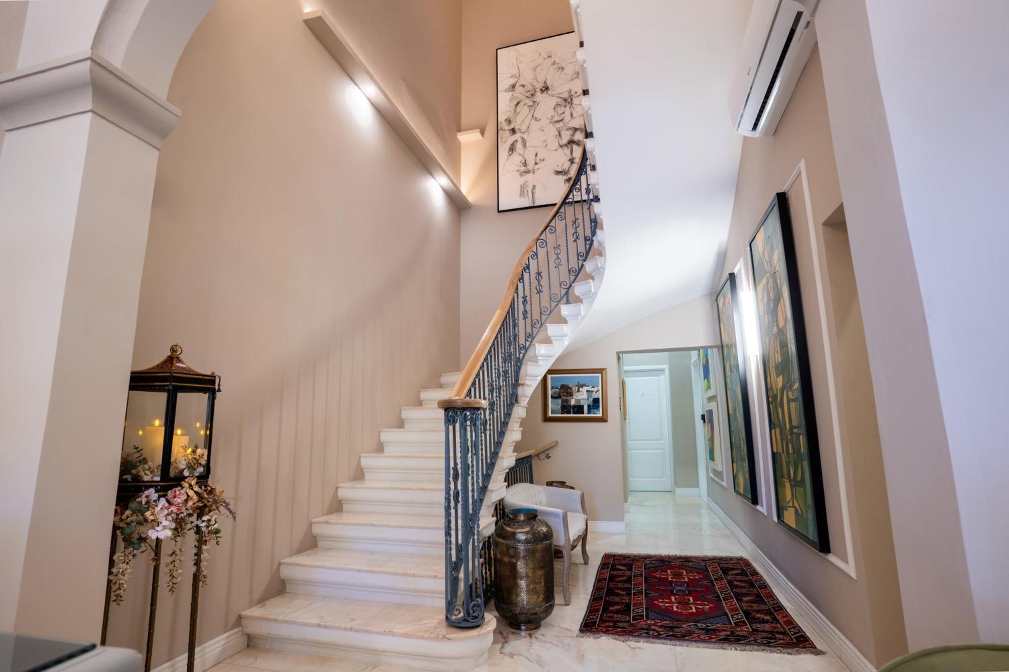 Howard House Hotel Mdina Ngoại thất bức ảnh