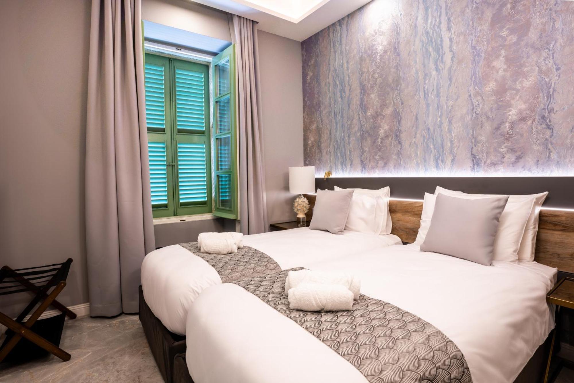 Howard House Hotel Mdina Ngoại thất bức ảnh
