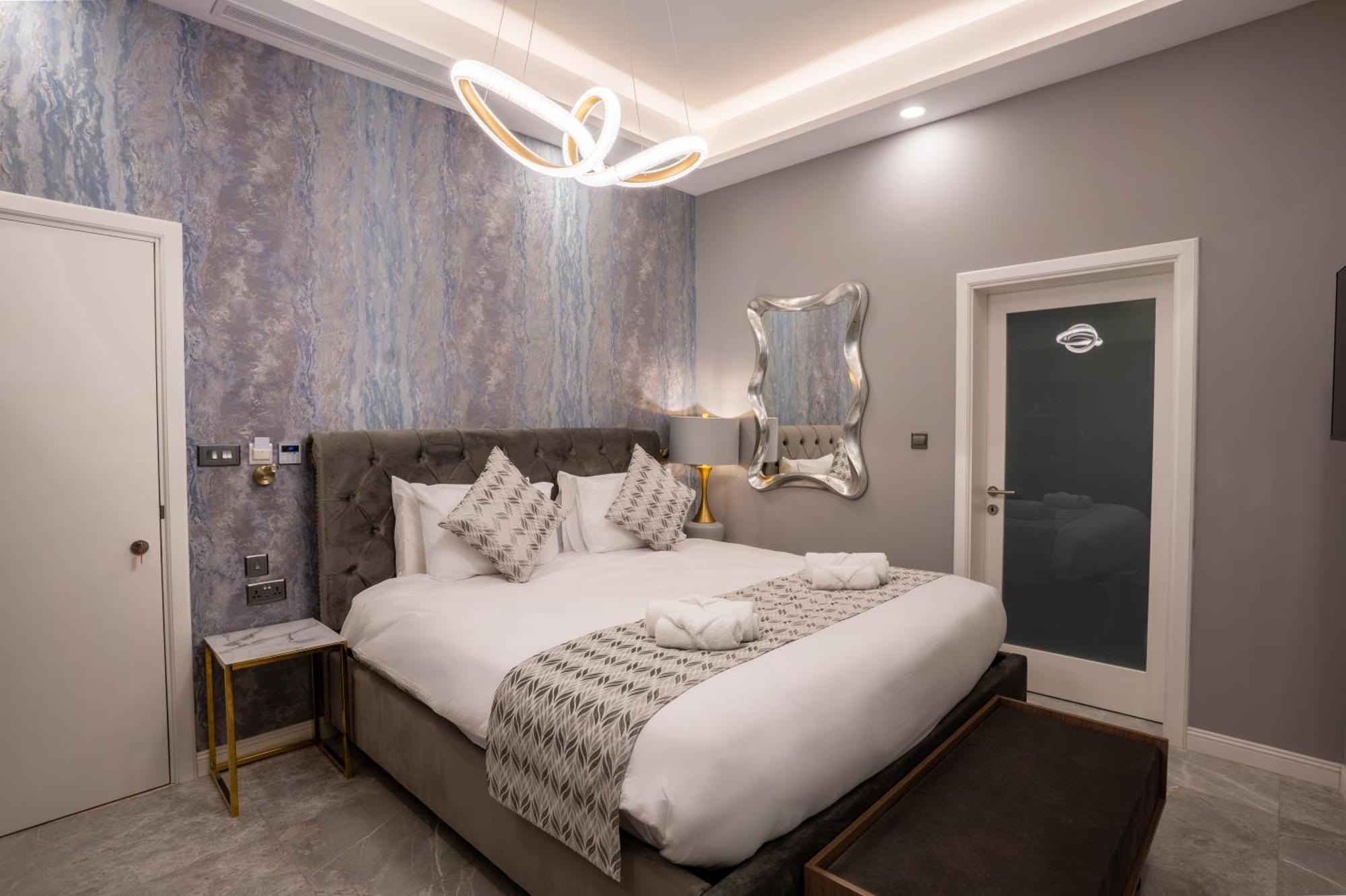 Howard House Hotel Mdina Ngoại thất bức ảnh